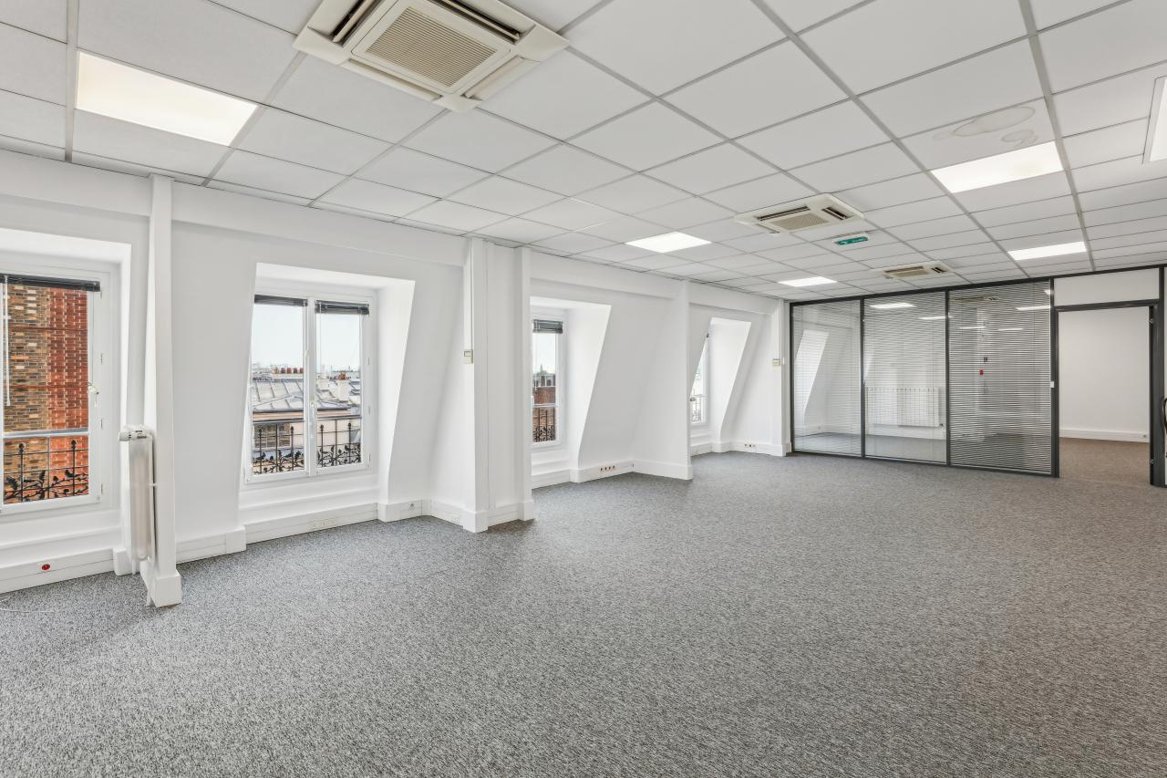 Bureau Paris 247m² Location bureau Paris OLBUR2310326 8